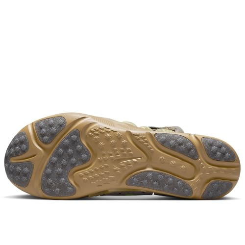Nike I.S.P.A. Sense Enigma Stone baskets confortables pour exploration urbaine