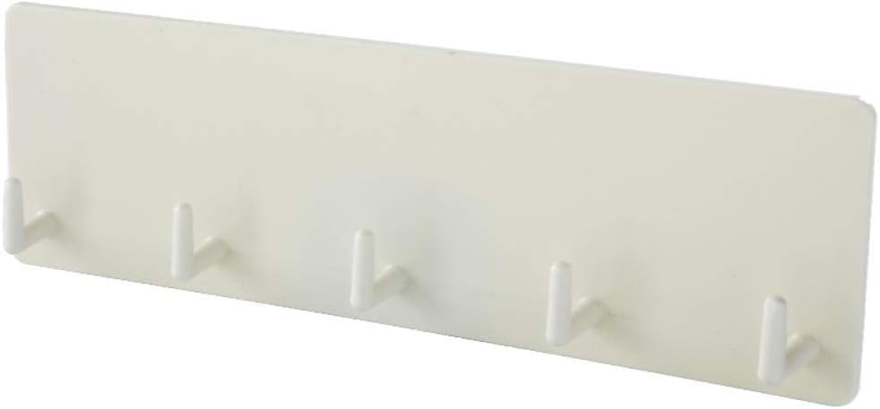 Wall Mounted Set of Solid Shelf for Bathroom Kitchen Bedroom, Decor Storage Shelf with/a