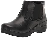 Easy Street Damskie kozaki Chelsea Rosario, czarny, 38.5 EU