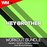  Hey Brother [Clean] (Workout Remix 135 Bpm)