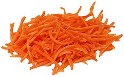 Lulu Carrots Stripped Australia 250g