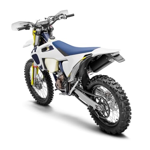 Feu arrière LED moto et plaque pour FE250 FE350 TE300