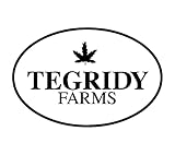 Pot Leaf Tegridy Farms Marijuana Funny South Park Decal Vinyl Sticker|Cars Trucks Vans Walls Laptop|...