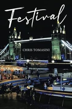 Paperback Festival Book