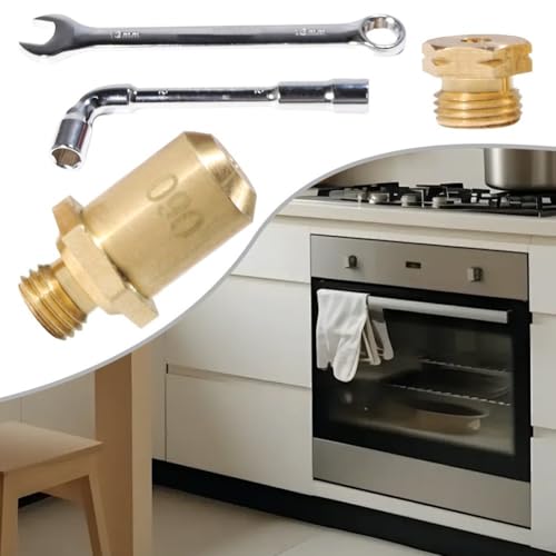 Kit de conversion LP W11126051 pour injecteurs de four propane
