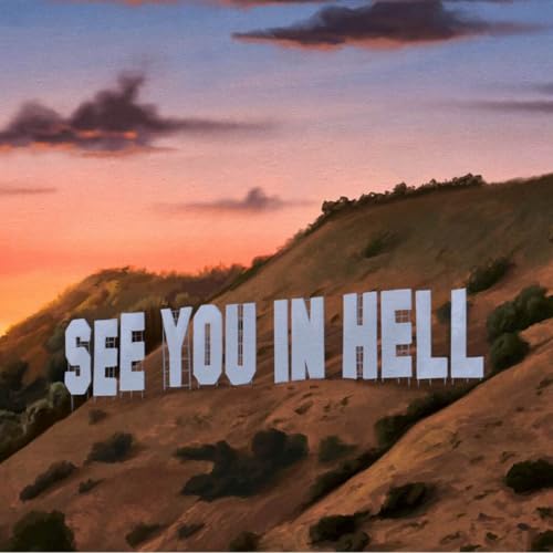See You in Hell cover art