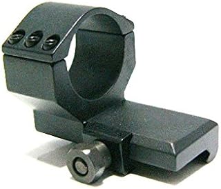 型直径30 mm オフセットローマウントリング