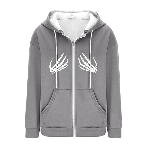 Sweat à capuche pour femmes veste de sport idéale pour le running - 2