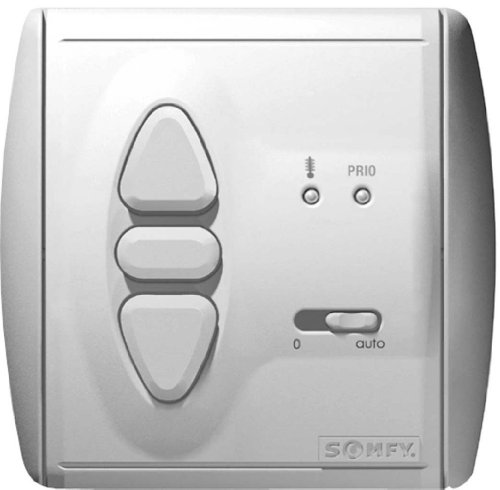 Preisvergleich Produktbild Somfy Thermis IB 1822046