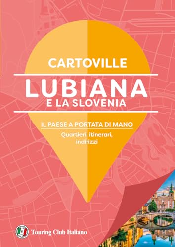 Lubiana (CartoVille)