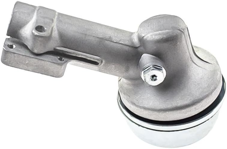 Gear Head Compatible with FS111 FS111R FS120 FS120R 2-Mix FS131 FS235 FS240 FS240RC FS250 FS260 FSA130 FAS135 FS-