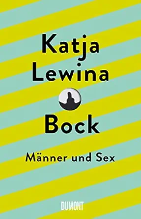 Bock: Männer und Sex book cover