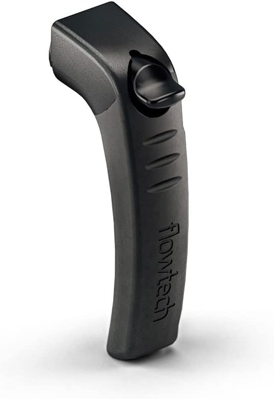 Sachtler S2051-1062 Carry Handle for Flowtech Tripods, Rotating