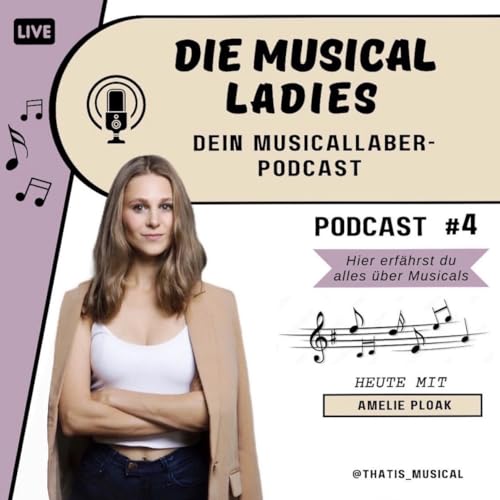 #4 - Mehr Liebe f&uuml;r diese Welt mit Amelie Polak