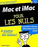  MAC et IMAC pour les nuls