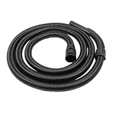 Vacuum Cleaner Hose, Extra Long 2.5/3.5m, Compatible For Karcher, NT20/30 WD1WD2 WD3 WD4 WD5 WD6 WD6P Vacuum Accessories(3.5 m)