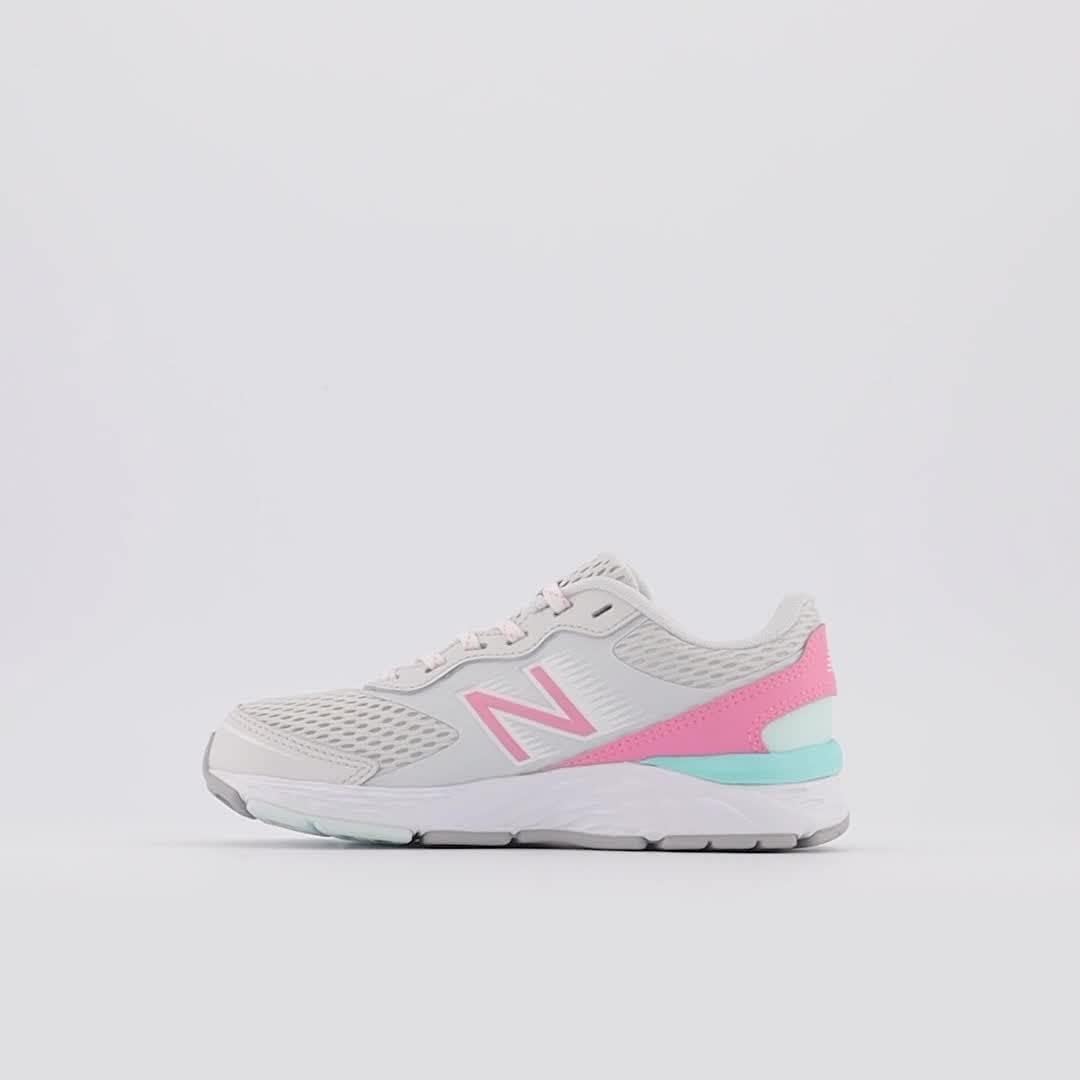New Balance Kids' 680 V6: Comfort & Support Run 9 41oM0RXRKQL. AC SL1080