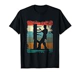 Vintage Wing Chun T-Shirt Retro Kung Fu Martial Art Gift T-Shirt