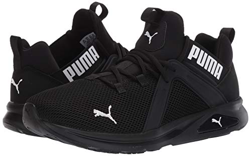 PUMA Men's Enzo 2 Sneaker - Image 8
