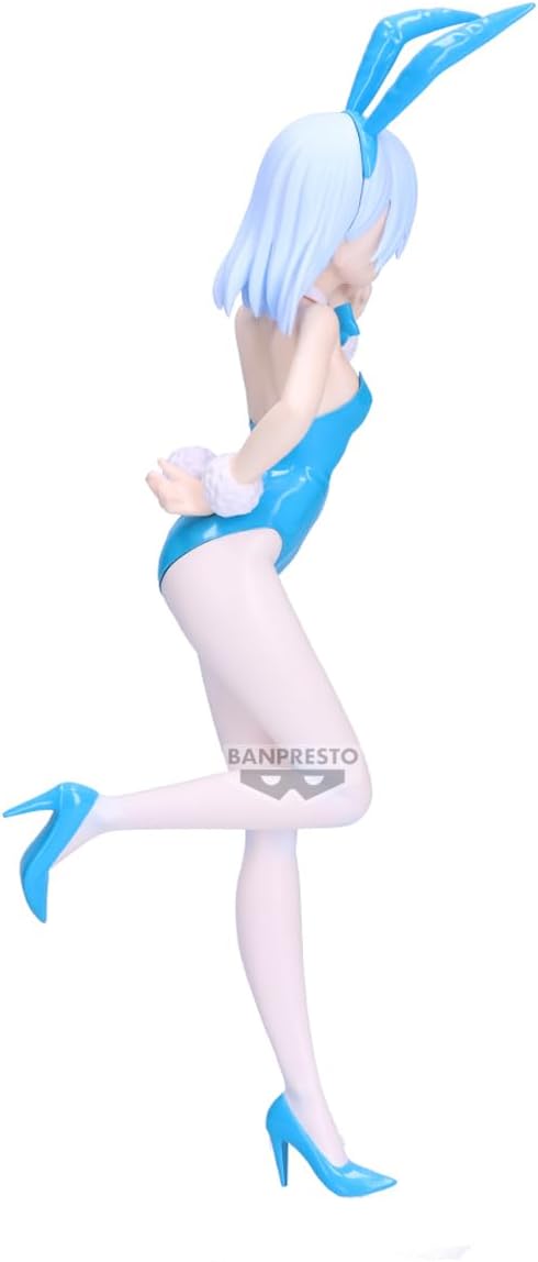Banpresto - Tying the Knot with an Amagami Sister - Asahi Amagami (Bunny ver.) Figure