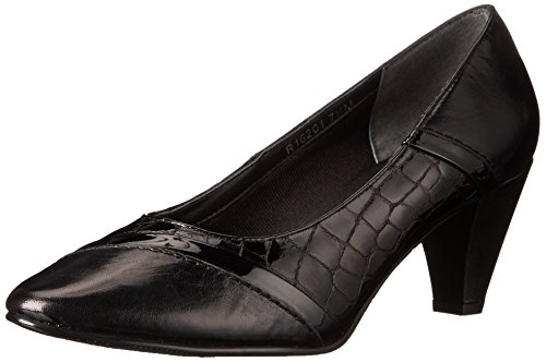 Rose Petals Women's Honey Dress Pump