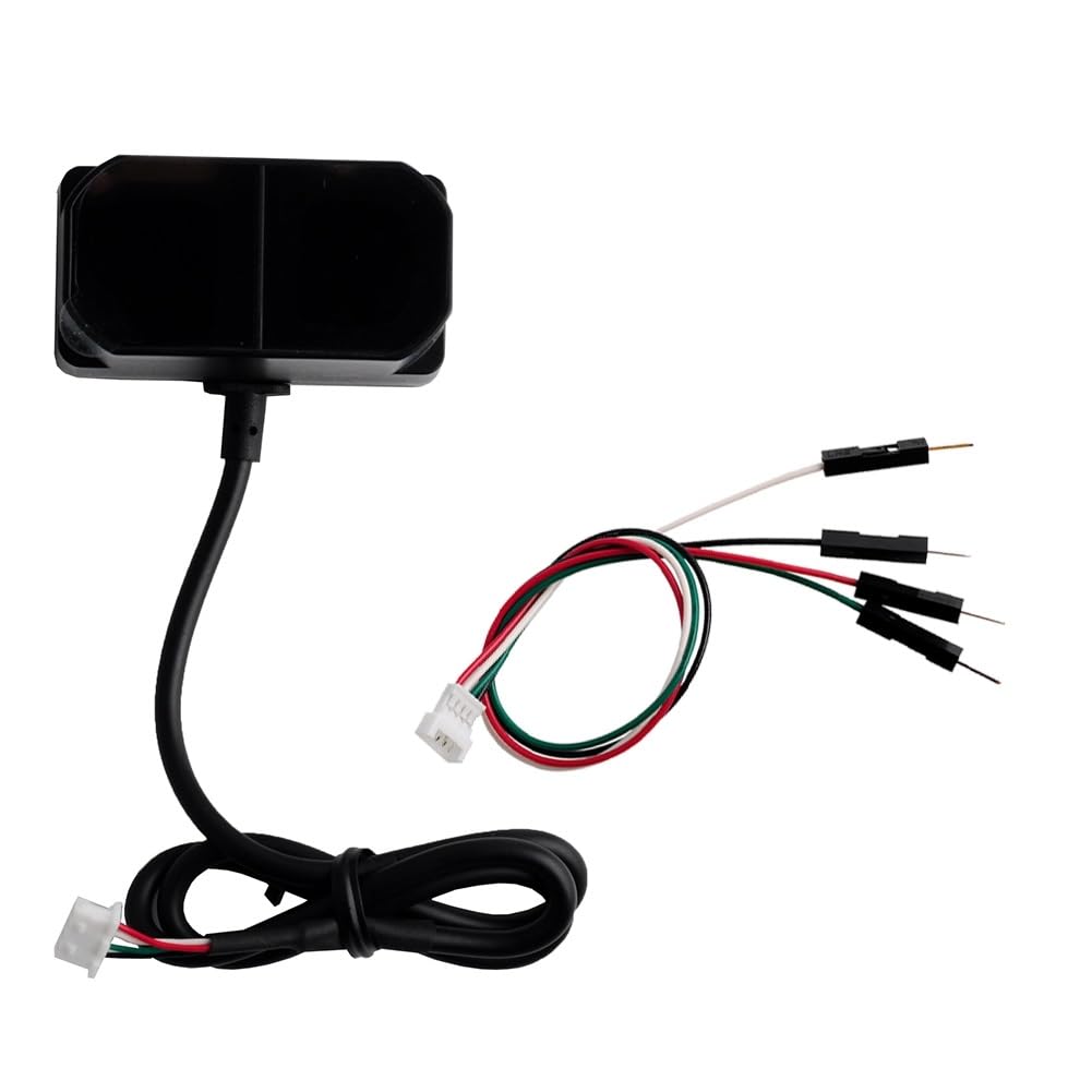 Tfmini plus module lidar évite les erreurs de mesure de distance