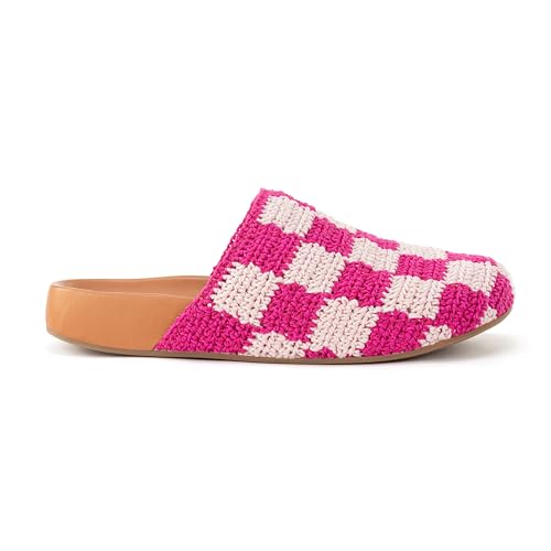 Image of The Sak Bolinas Clog Shoe - Women's Slip On Sandal for Indoor & Outdoor Use - Classic, Comfortable Mule Shoes for Everyday