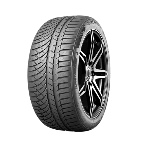 KUMHO - 255/40 R20 TL 101W WINTERCRAFT WP72 XL BSW M+S 3PMSF - Winterreifen