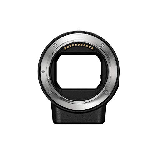 Nikon bague d'adaptation FTZ pour monture Hybride Z / Reflex Monture F