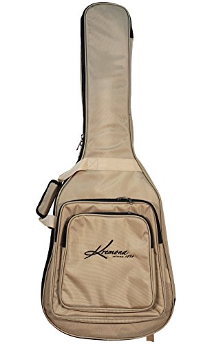 Kremona Rondo R65Cwc Left Handed Performer Series Cutaway/Electric Nylon String Guitar #TOP4