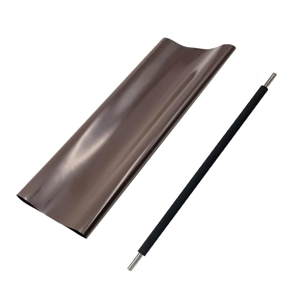 Transfer Rebuild Kit Fit for Xerox 4110 4112 4127 D95 D110 D125 D136 064E92090 033K94423 059K54580 042K92611 IBT Transfer Belt Blade(1Set 2PCS)