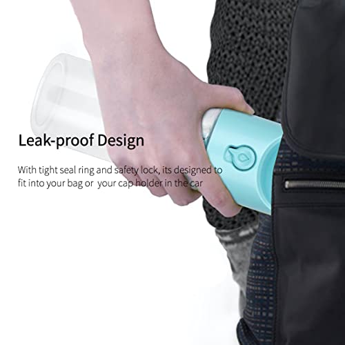 Petkit Bpa Free Dog Water Bottle With Filter, Leak Proof, Portable Dog Water Bowl For Walking, Hiking, Travel , Outdoor Pet Dispenser Bottle #TOP5