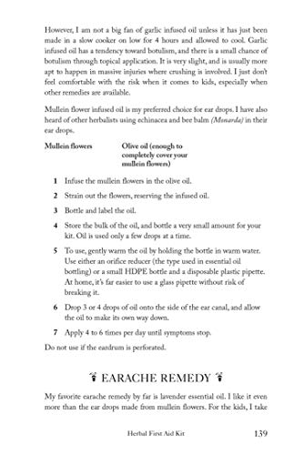 Prepper’s Natural Medicine