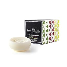 Edwin Jagger Multi-Scent 3 Pack Shave Soap Refill 2.3oz