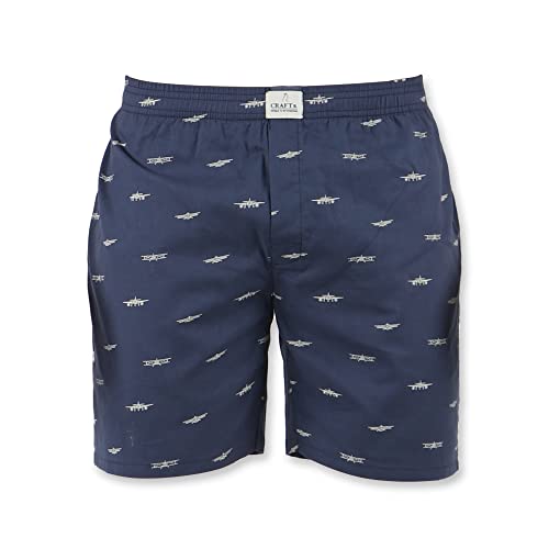 Image of Alphabets Men Boxer Briefs