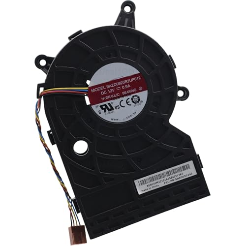 Ventilateur processeur Lenovo ThinkCentre M75s M70s M80s 65W 5H40U92955 Deal4GO