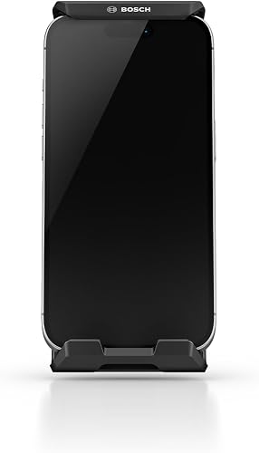 Bosch SmartphoneGrip Vertical Smart System (BSP3300) Handlebar Mount Black - 2