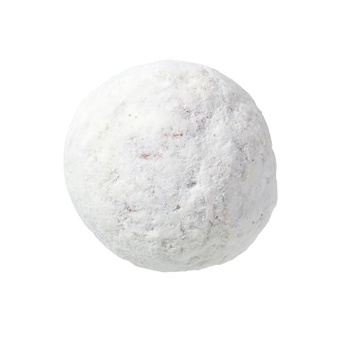 Clyde\'s Powdered Cake Donut Holes, Frozen, 24ct