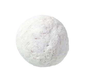 Clyde's Powdered Cake Donut Holes, Frozen, 24ct