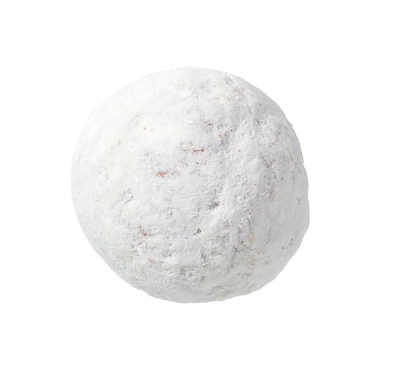 Clyde's Powdered Cake Donut Holes, Frozen, 24ct