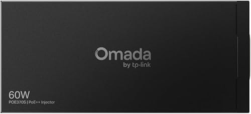 TP-Link Omada 10G PoE++ Injector