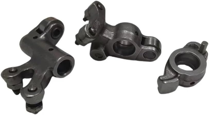 Motorcycle Engine Rocker Arm Fit For SNIPER155 XSR155 WR155 Accessories Connecting Rod Center MT15mm R15 V3