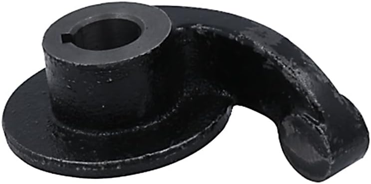 Mytee Products Clutch Adjusting Lever - Heavy Duty Clutch Adjusting Lever for Truck Replaces 06-00910M014 0600910M014 755.CCL102 AM755CCL102 M-2066