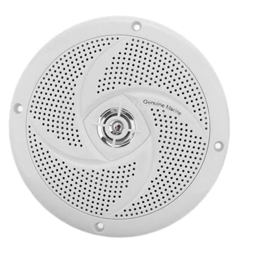Altavoz de sonido de coche marino y RV para solucionar fallos de audio 2