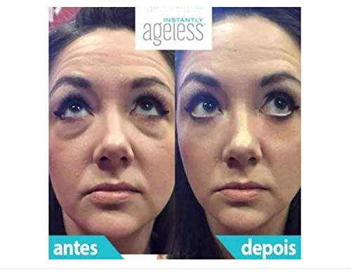 Instantly Ageless Efeito Cinderela 5 Ampolas