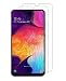 Produktbild Smartphone Equipment (2er Pack) Panzerglas passend für Samsung Galaxy A50 Echt-Hartglas 9H Glasfolie Schutzfolie Glas Folie Panzerfolie Display Schutz