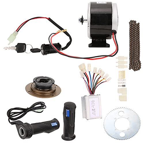 Conjunto de conversão de bicicleta de alta velocidade, kit de conversão de bicicleta de alta velocid