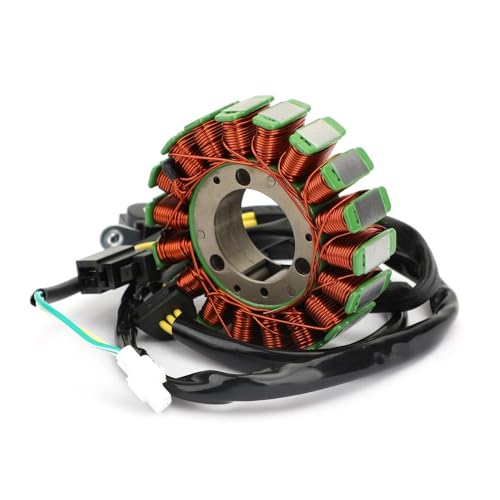 Bobine de stator magnéto pour KLX 250 alternateur générateur 1994-2002
