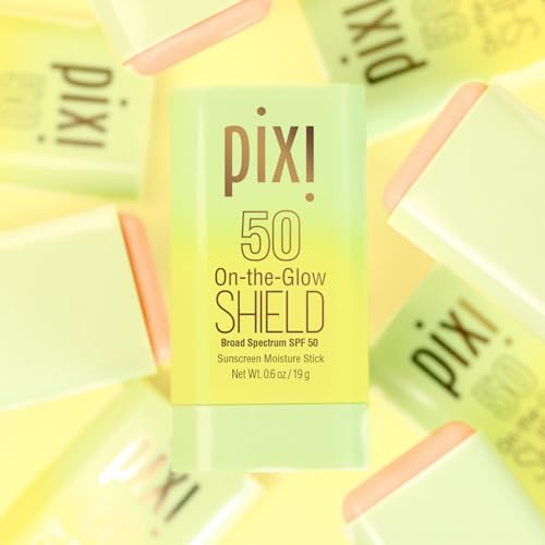 Pixi Beauty Sunscreen