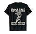 Soldaten T-shirt Scharfschützen Militär Combat Herren Shirt T-Shirt